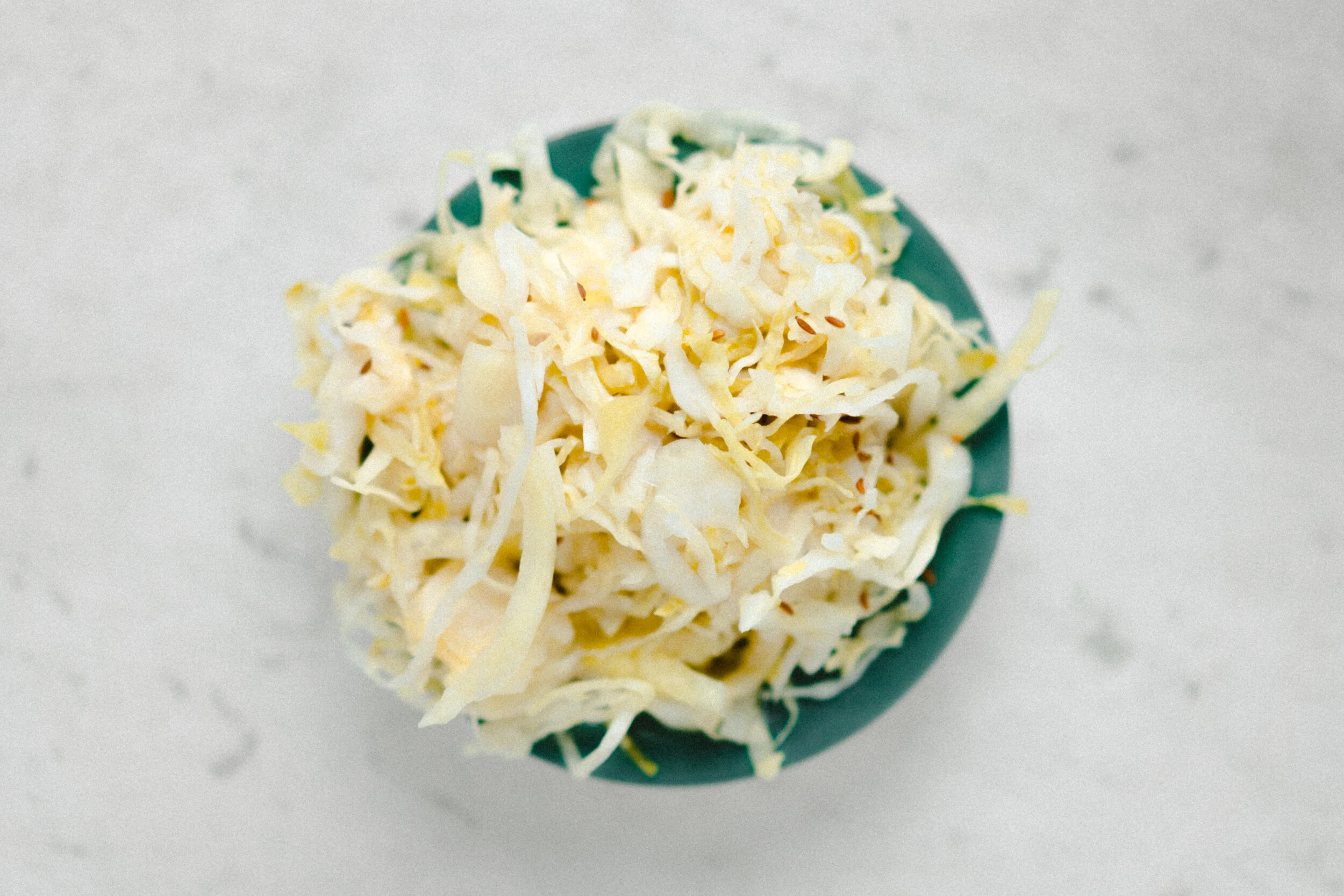 Sauerkraut