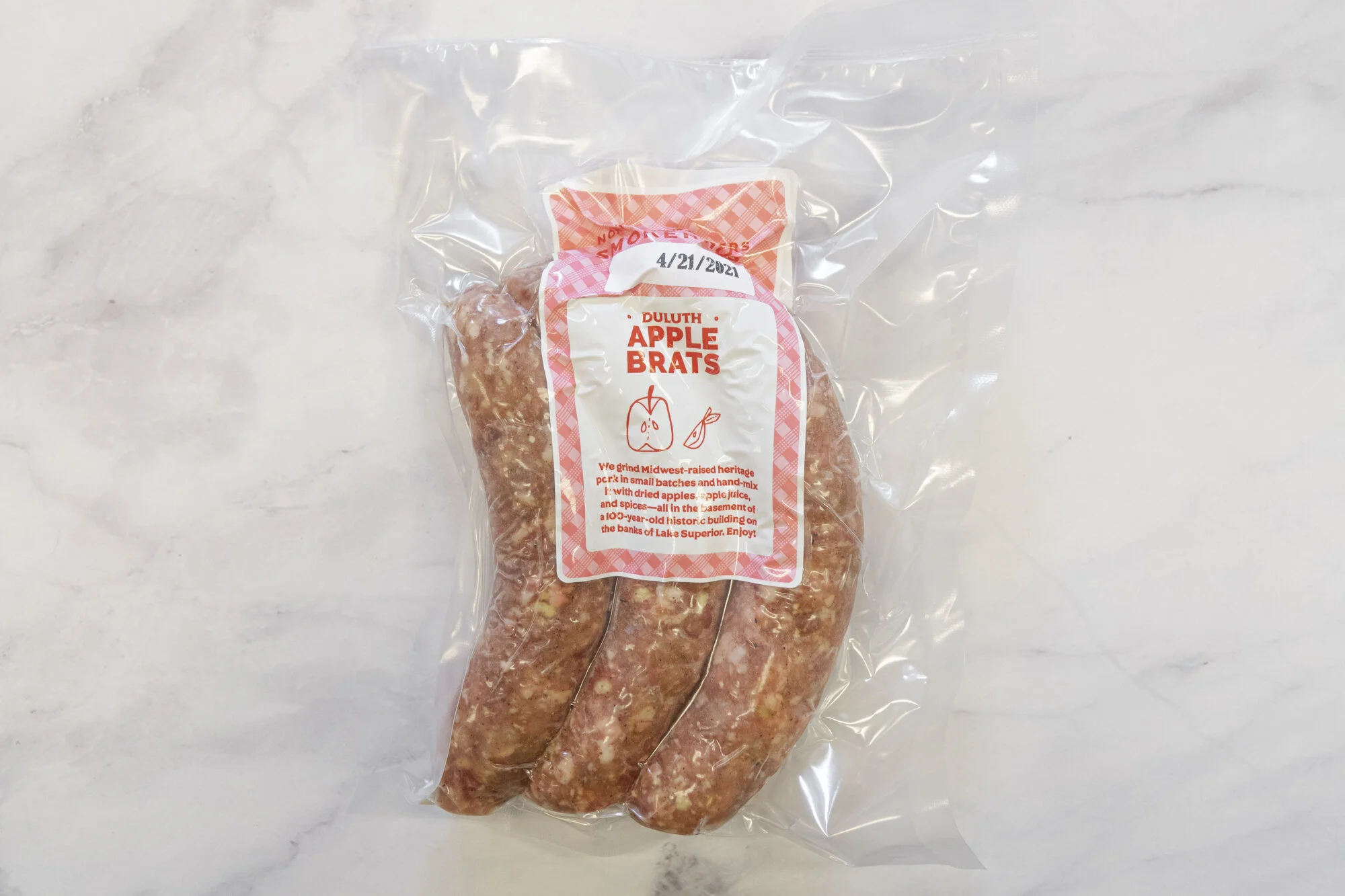 Apple Brats