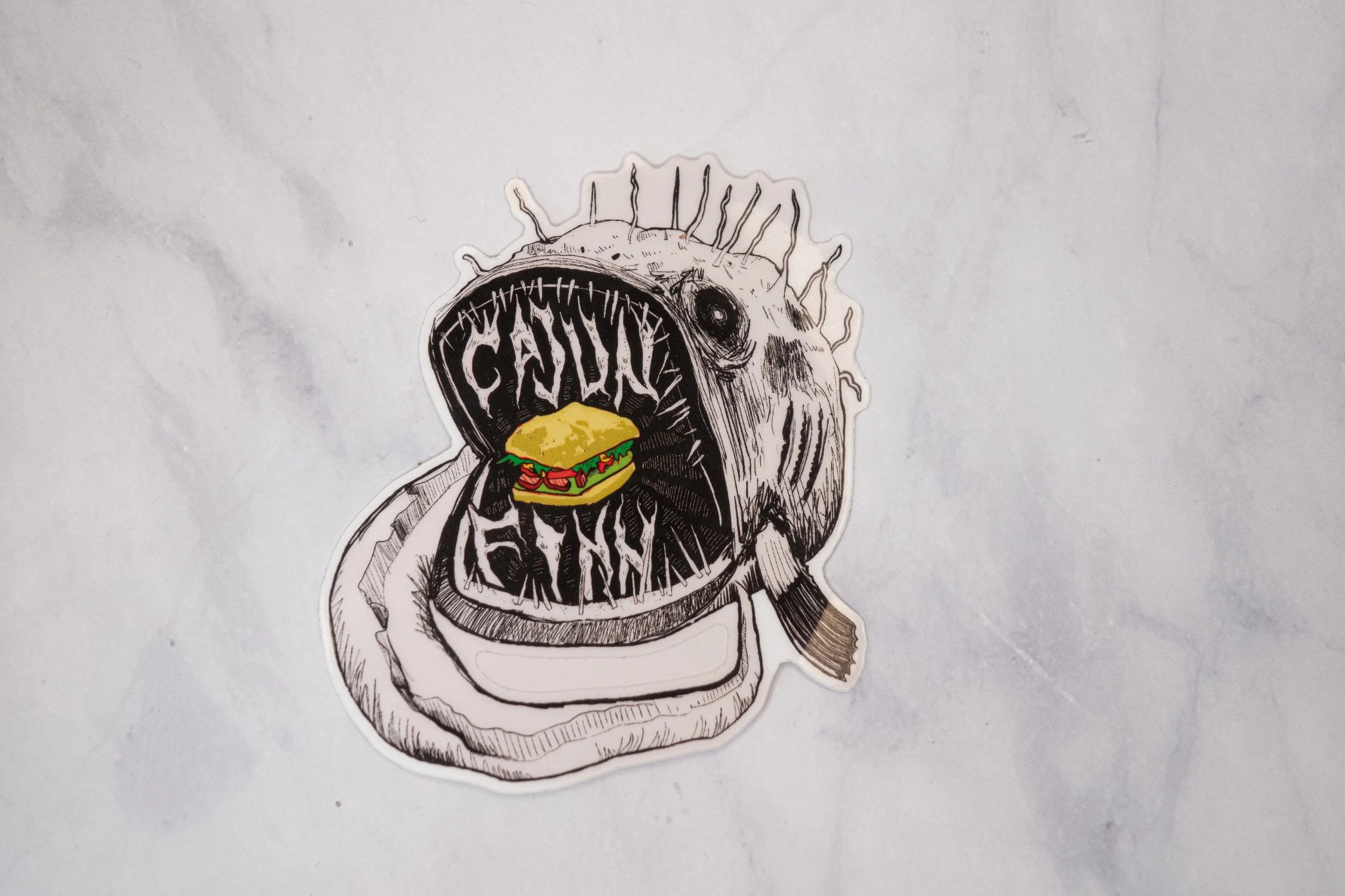 Cajun Finn Glow Sticker 1.jpeg
