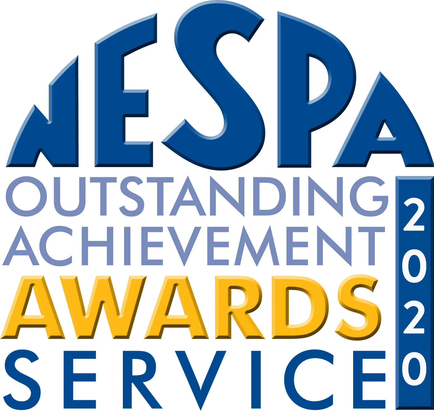 NESPA Outstanding Achievement Awards