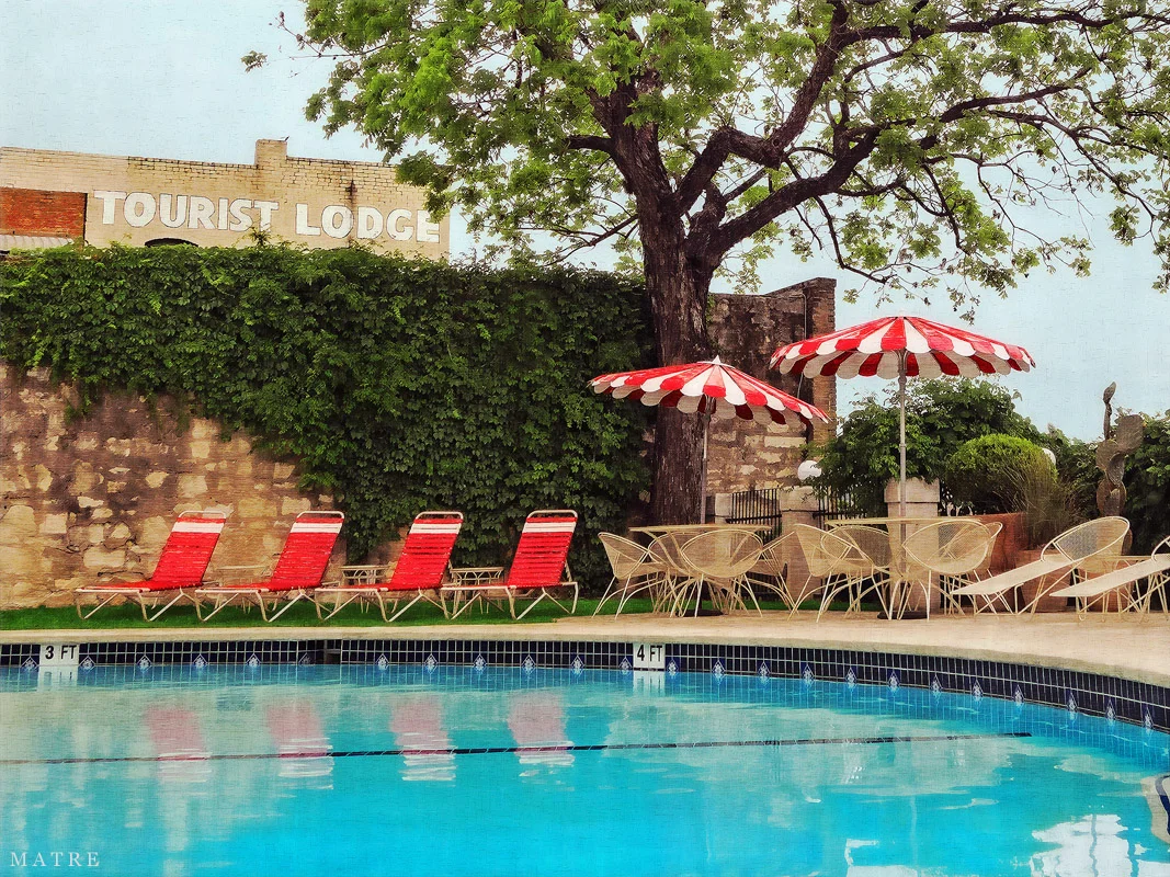 Austin Motel | Austin, TX