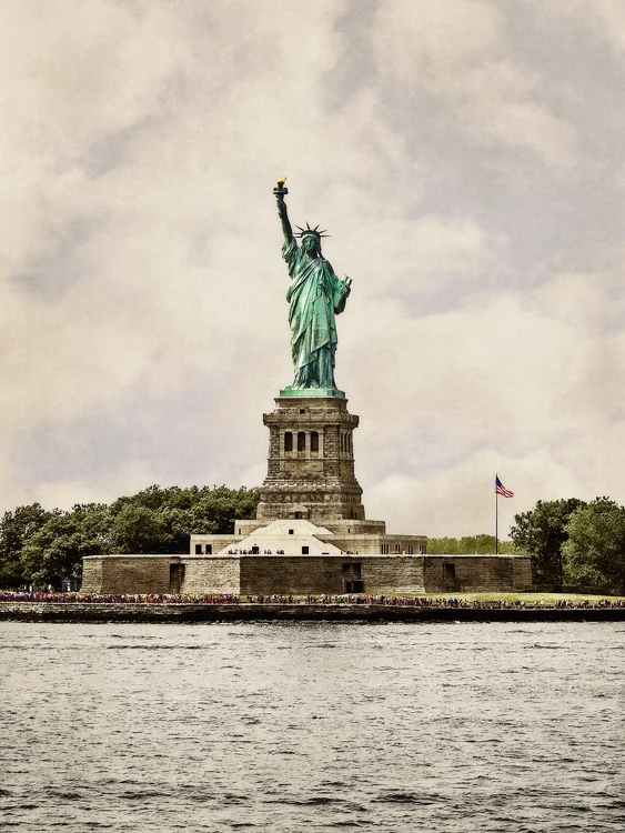 Statue of Liberty | NYC