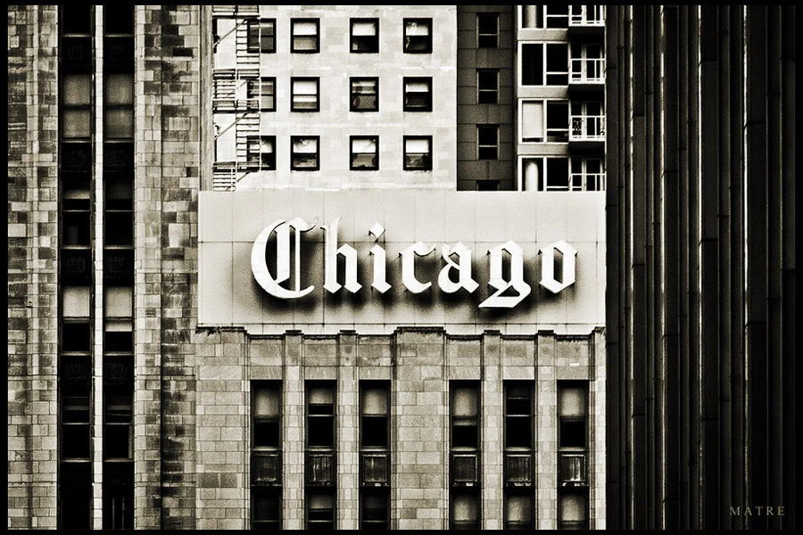 Chicago