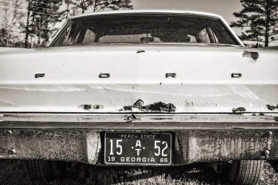 Peach State Ford