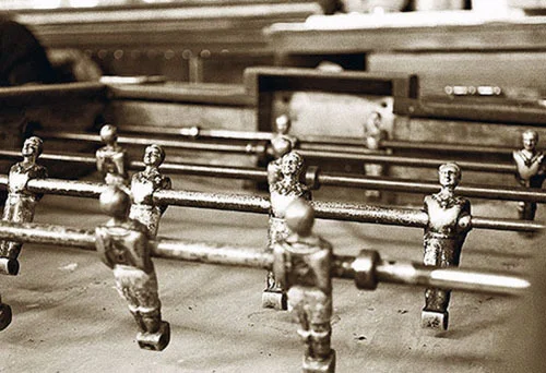 Foosball