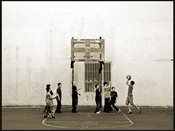 Hoops | NYC
