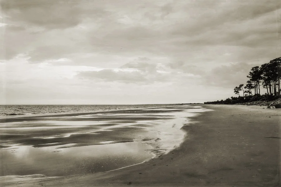 Sea Island