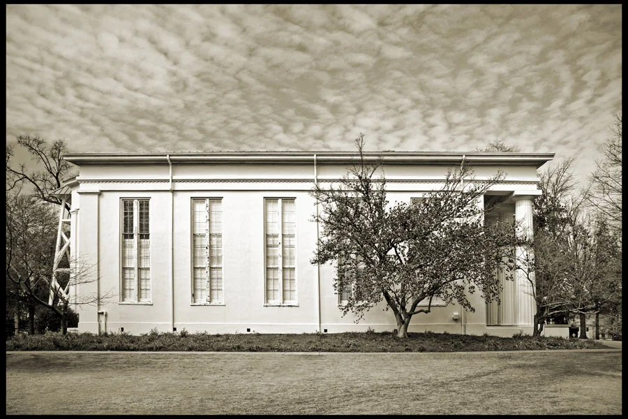 Chapel | University of Georgia | Athens, GA