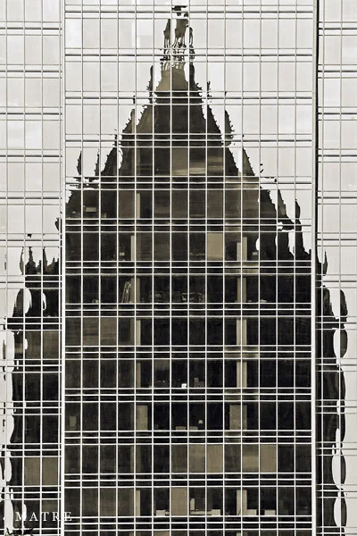 Reflections | Midtown | | Atlanta, GA