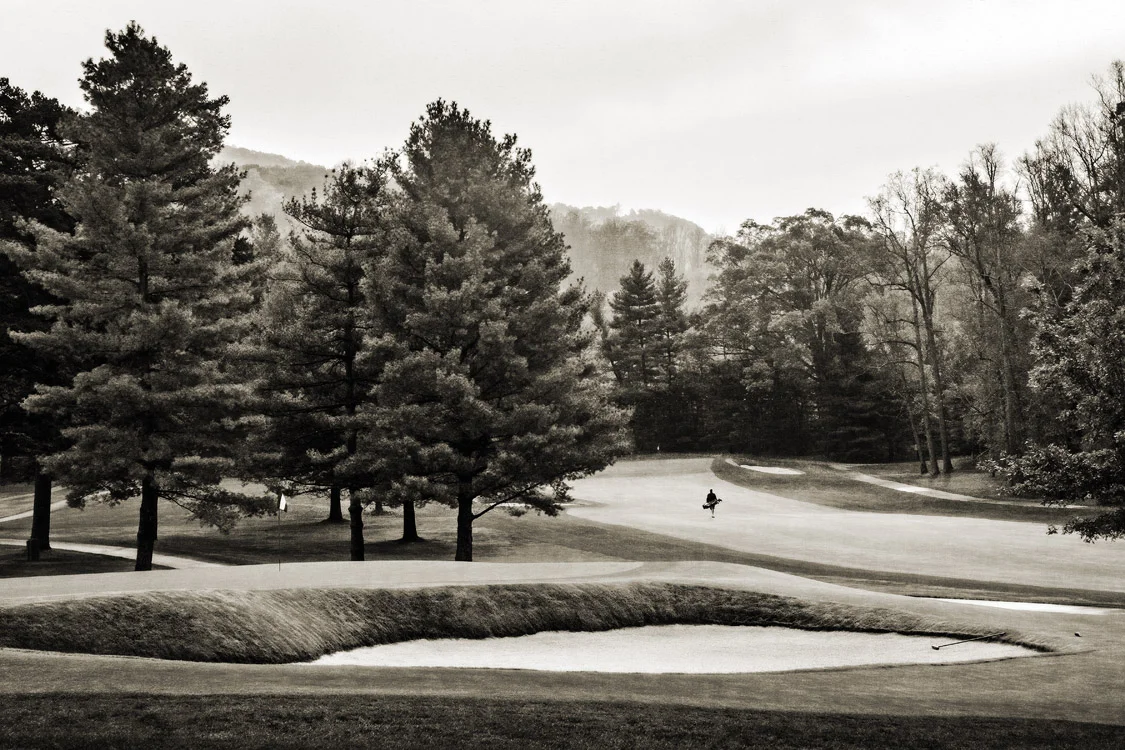 Biltmore Forest Country Club