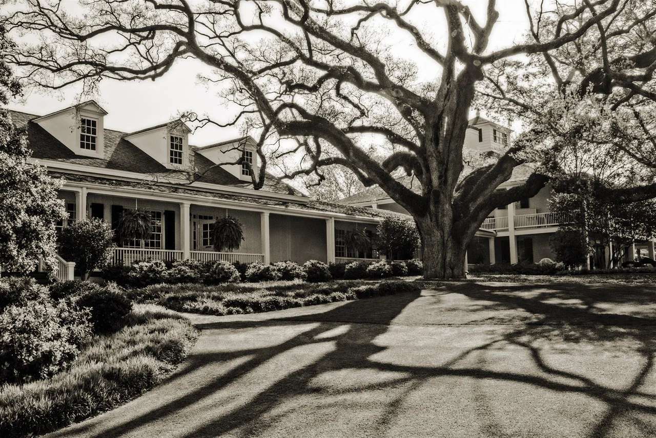Augusta National Golf Club