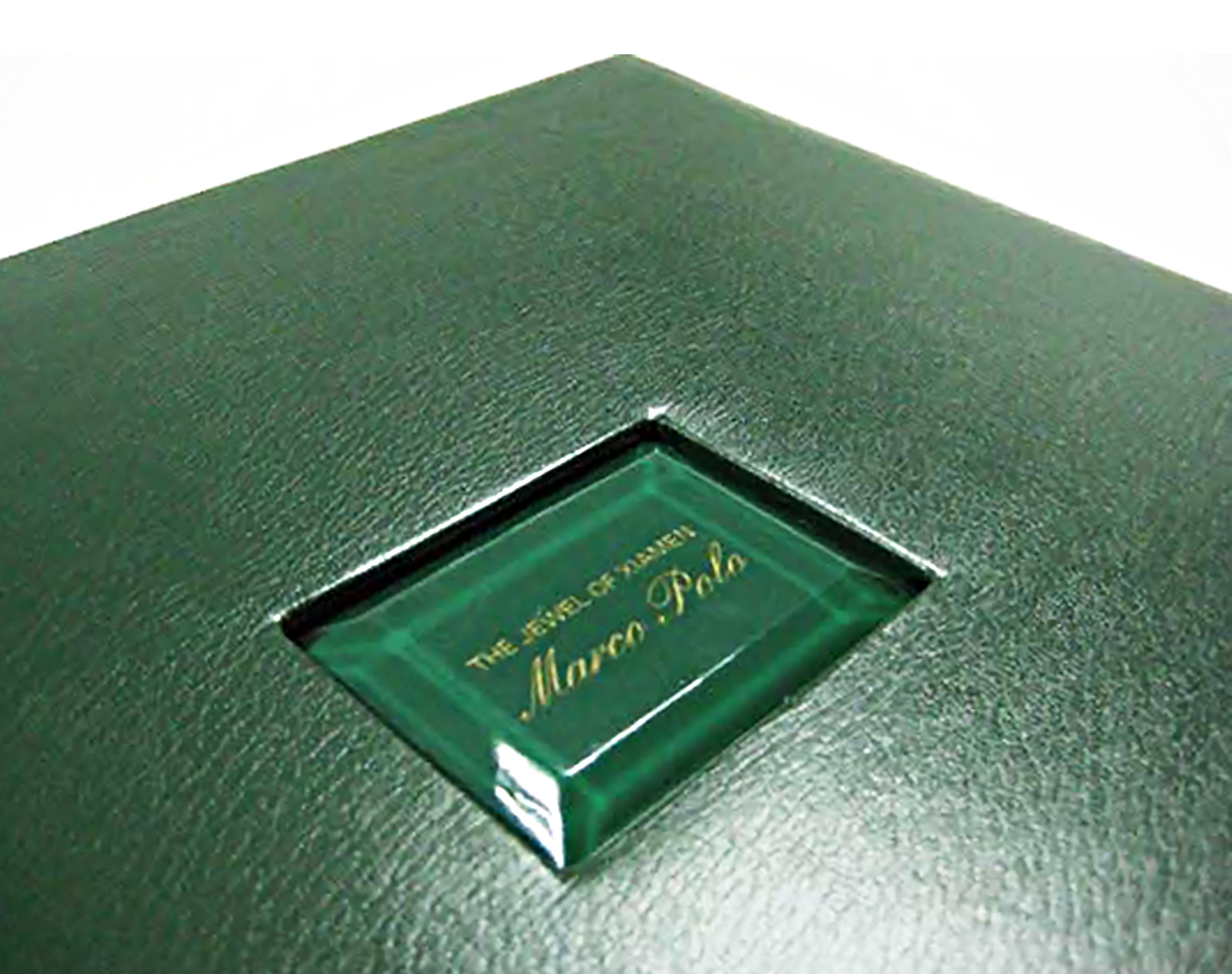 Marco Polo | Sales Kit — Kae Lee