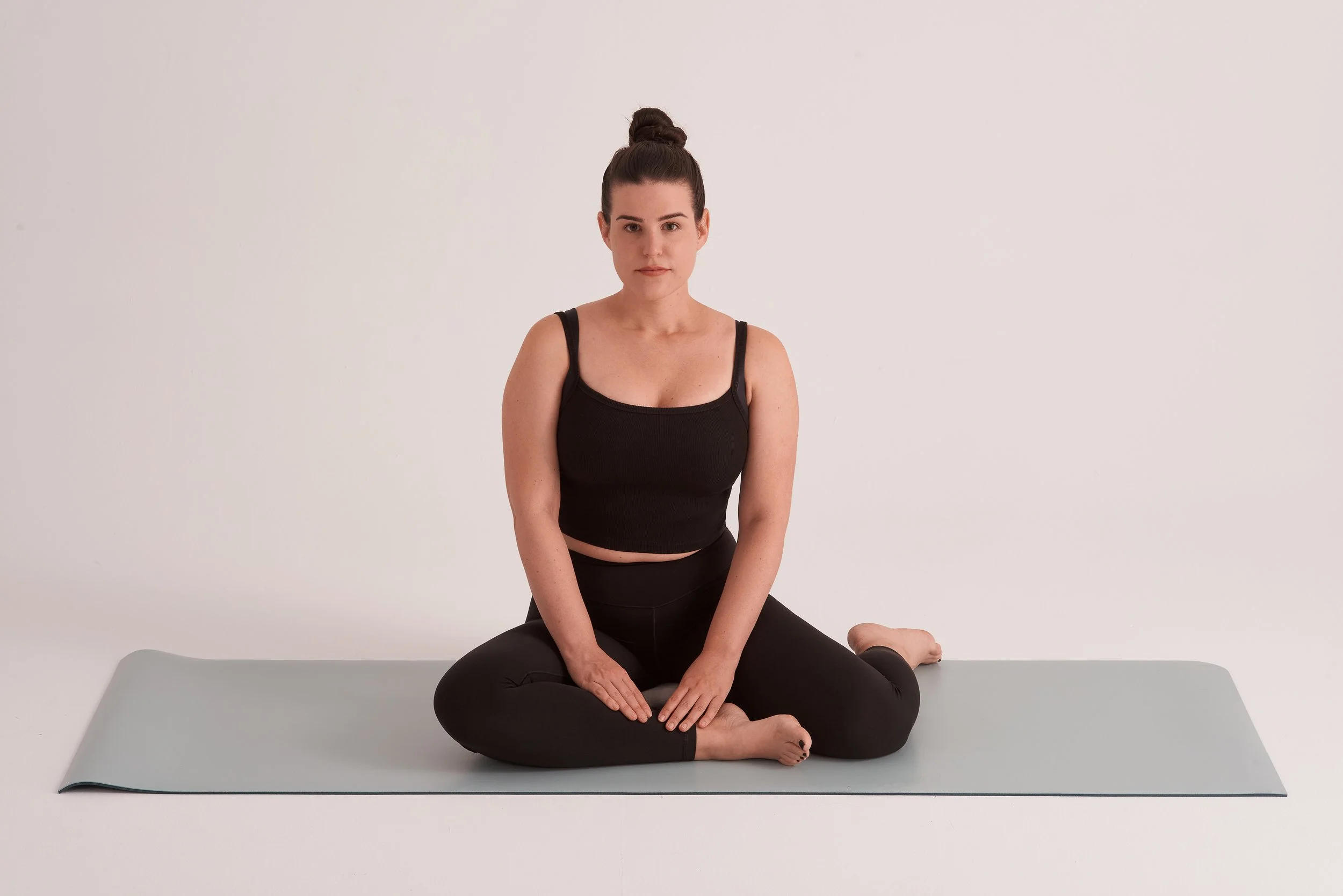Yin Yoga Teacher Training