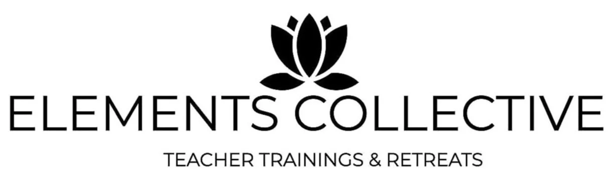 Elements Collective | Trainings & Retreats