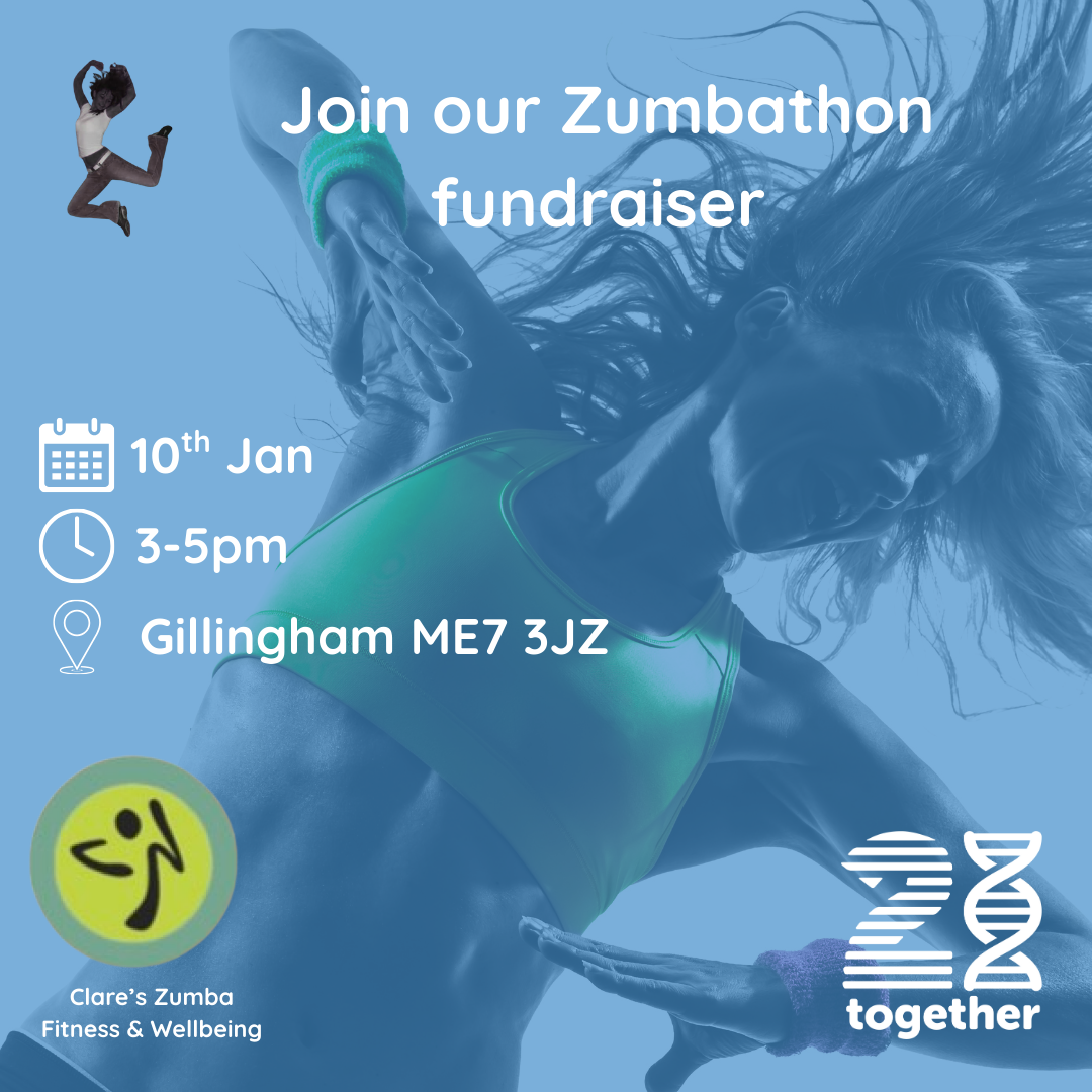 Zumbathon Fundraiser