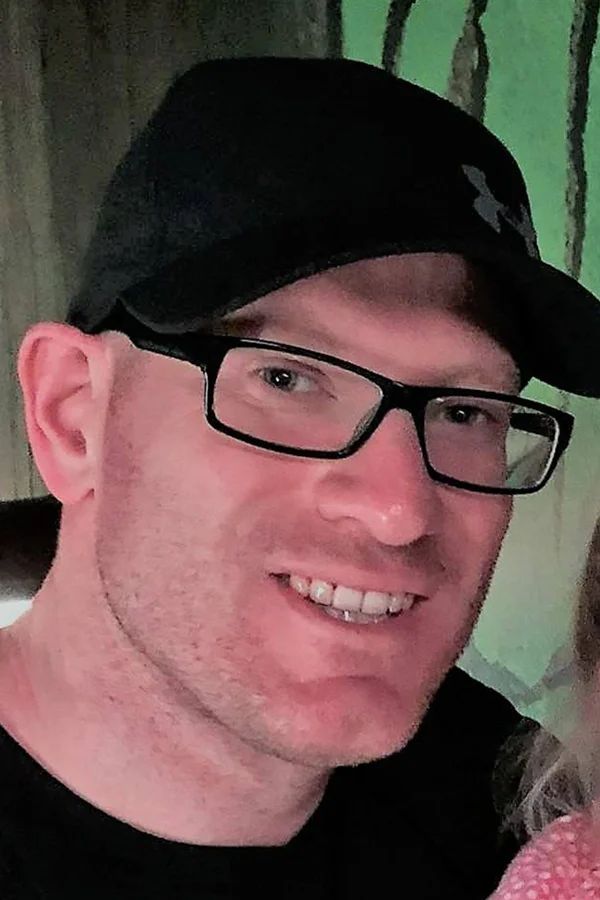 Copy of Mike Tynan - Trustee