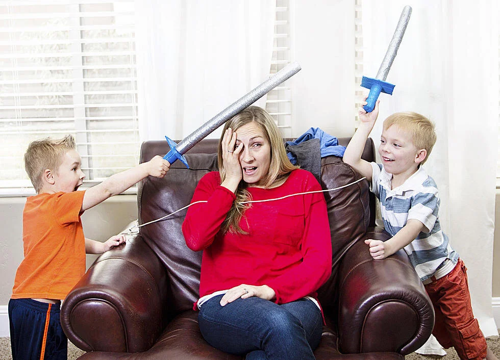 How Jo actually home schools!