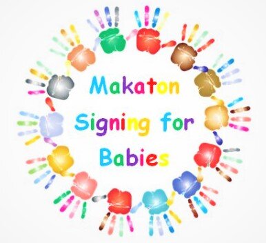 Play & Stay - Makaton Signing for Babies LAST SESSION