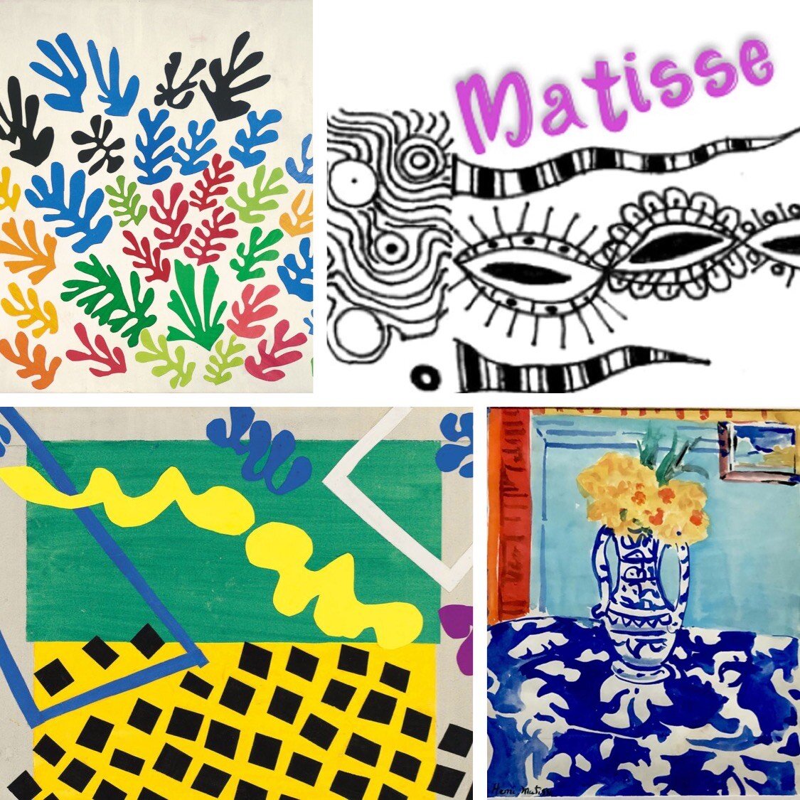 Wellbeing Session - art-K