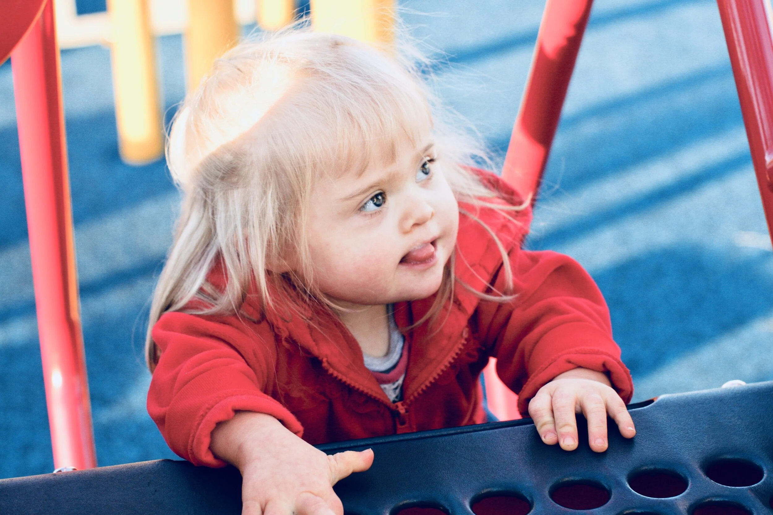 Communication and social groups for children and young people with Down's syndrome