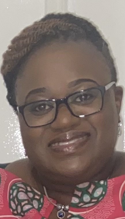 Toyin Olukoya - Trustee