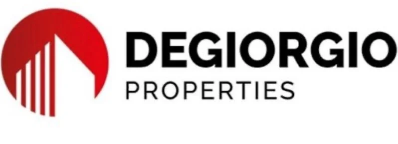 Degiorgio Properties logo