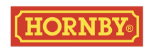 hornby logo