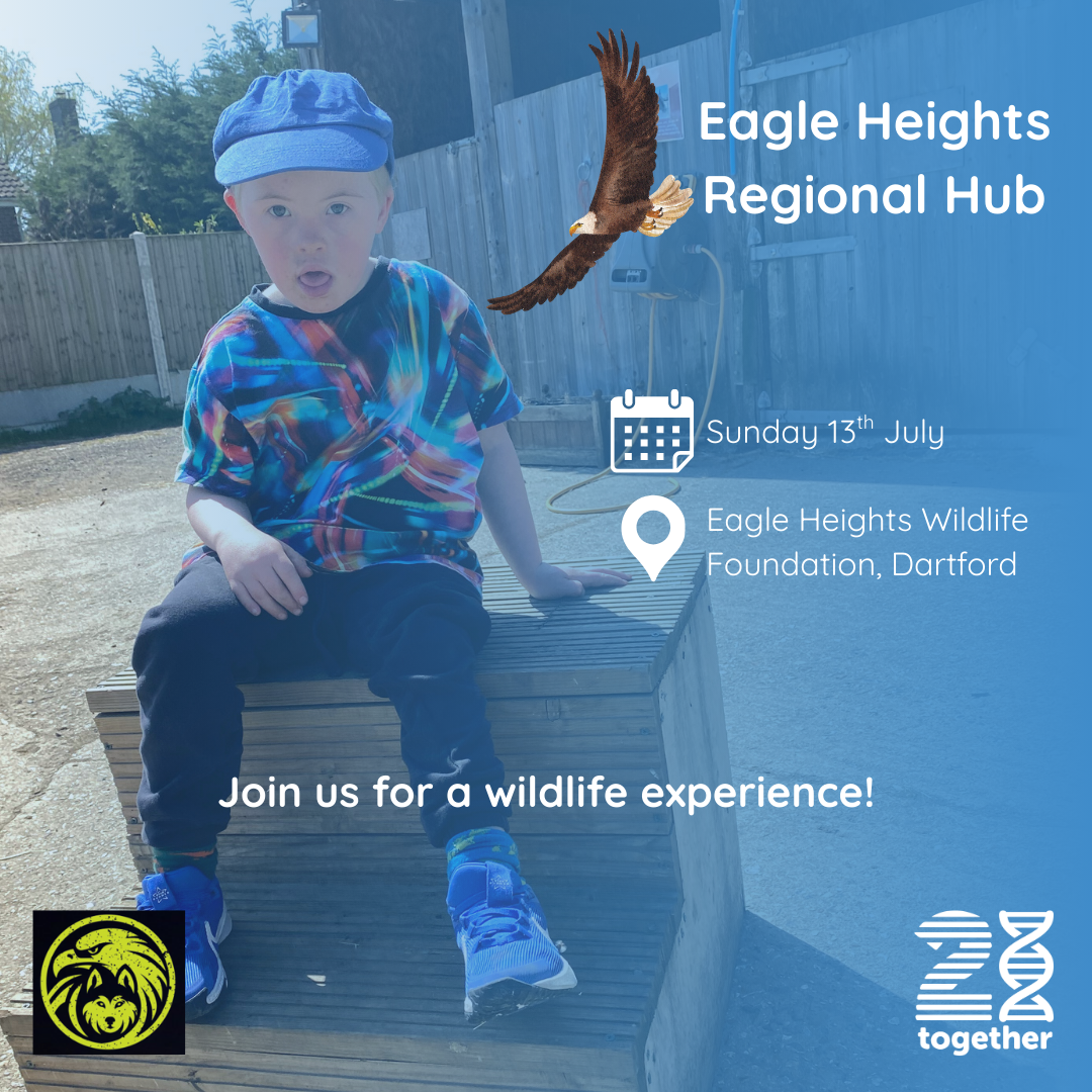 Eagle Heights Regional Hub