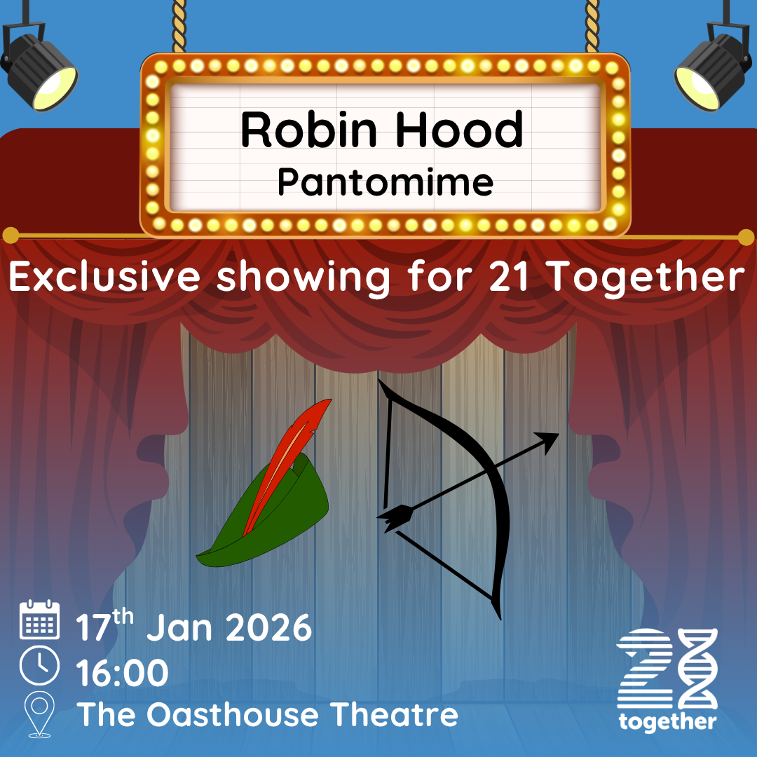 Robin Hood Pantomime