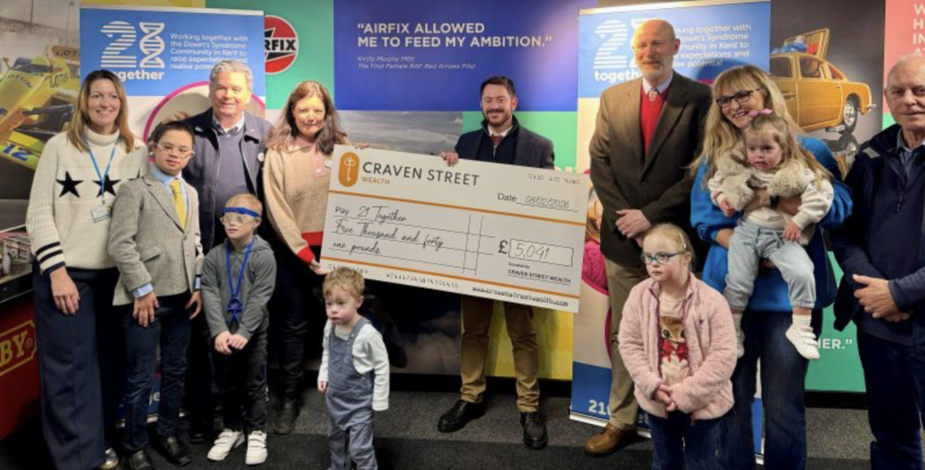 An Exclusive Day at WonderWorks and Incredible Community Support