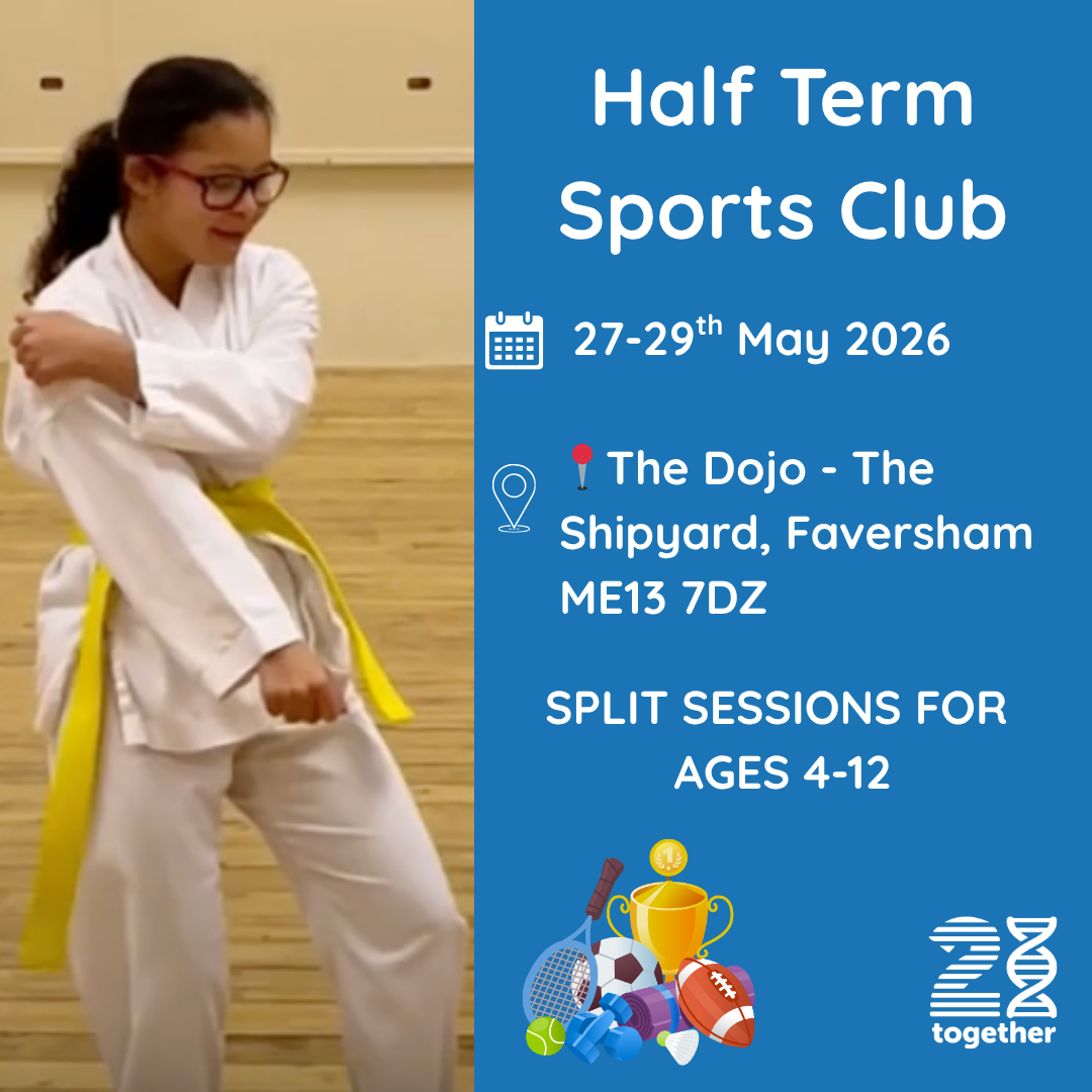 Half Term Sports Club