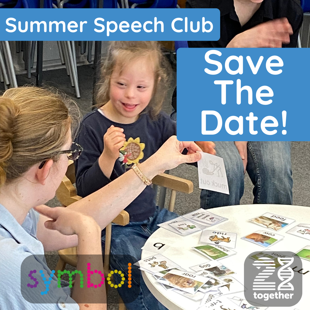 Summer Speech Club 2026 