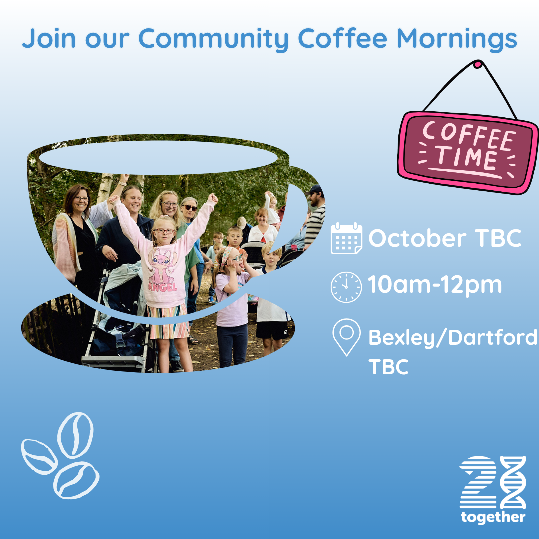 Community Coffee Morning 