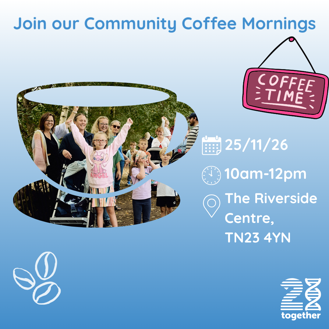 Community Coffee Morning 