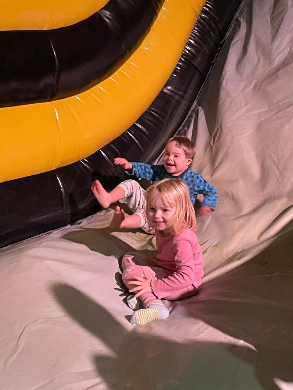 group and socials around kent for children with Down's syndrome