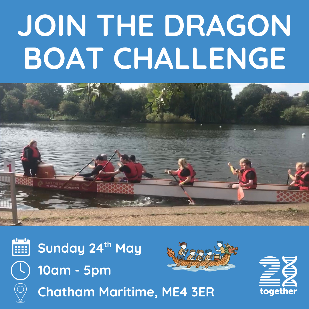 Dragon Boat Challenge Registration