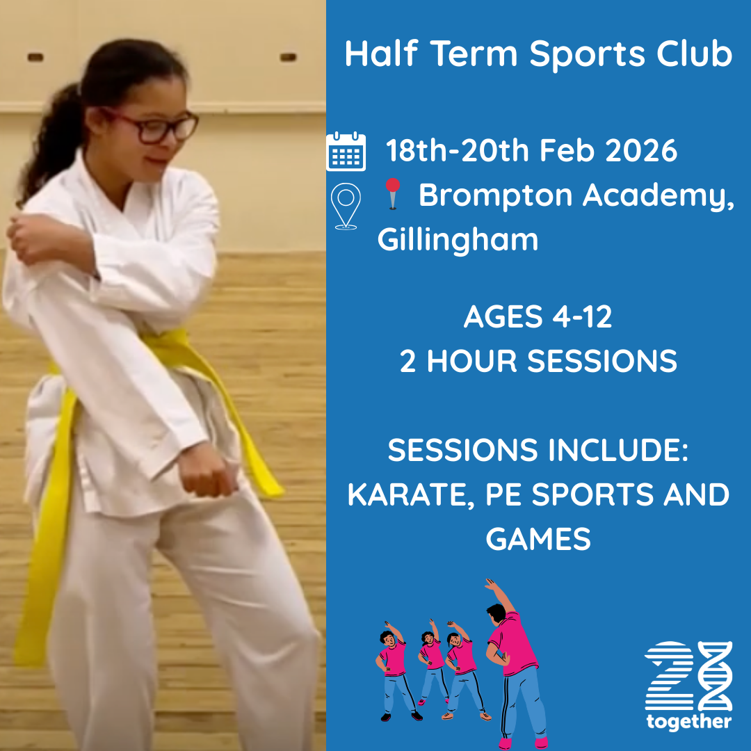 Friday Half Term Sports Session