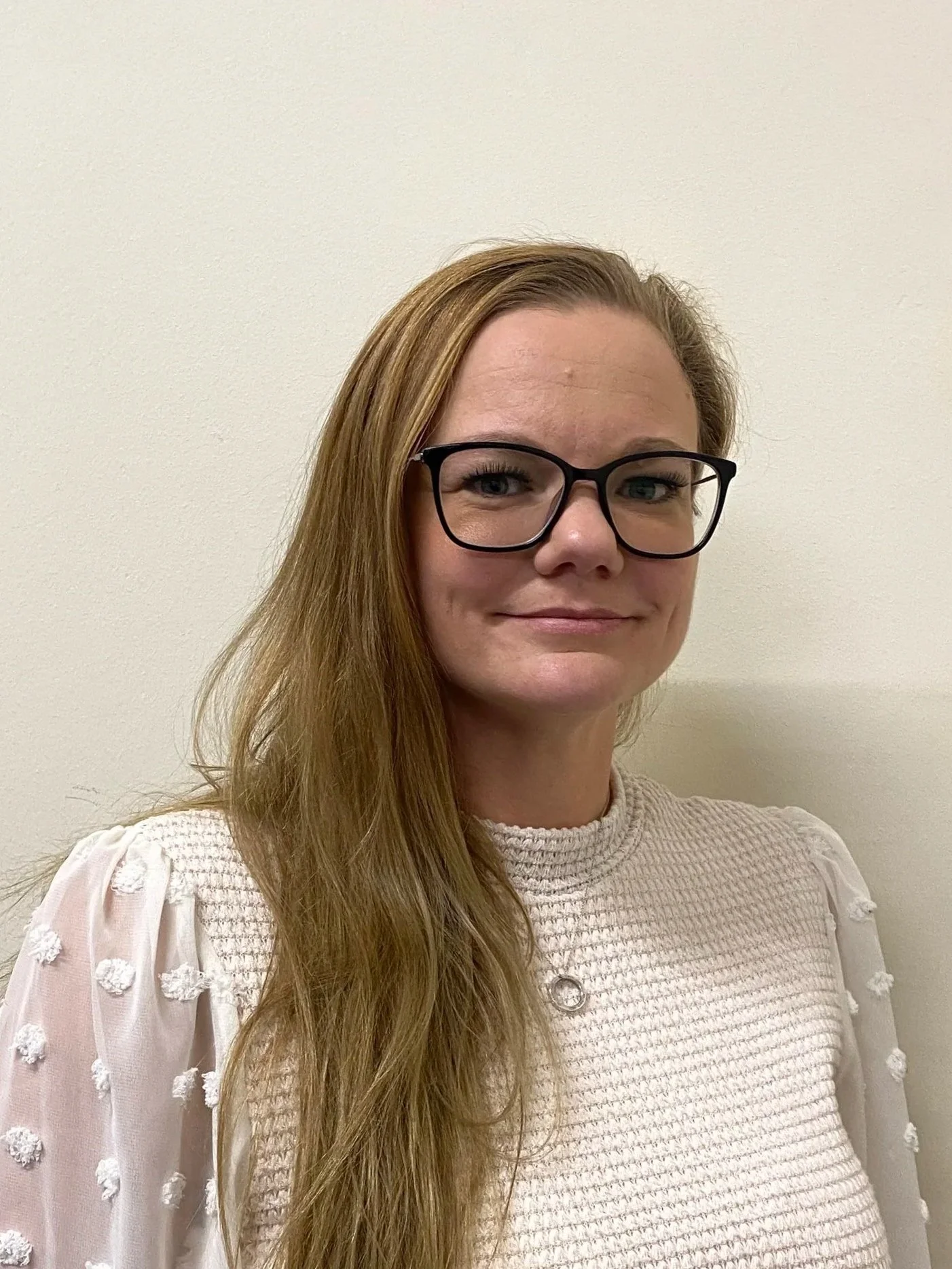 Operational manager for charity 21 Together supporting children with Down's syndrome