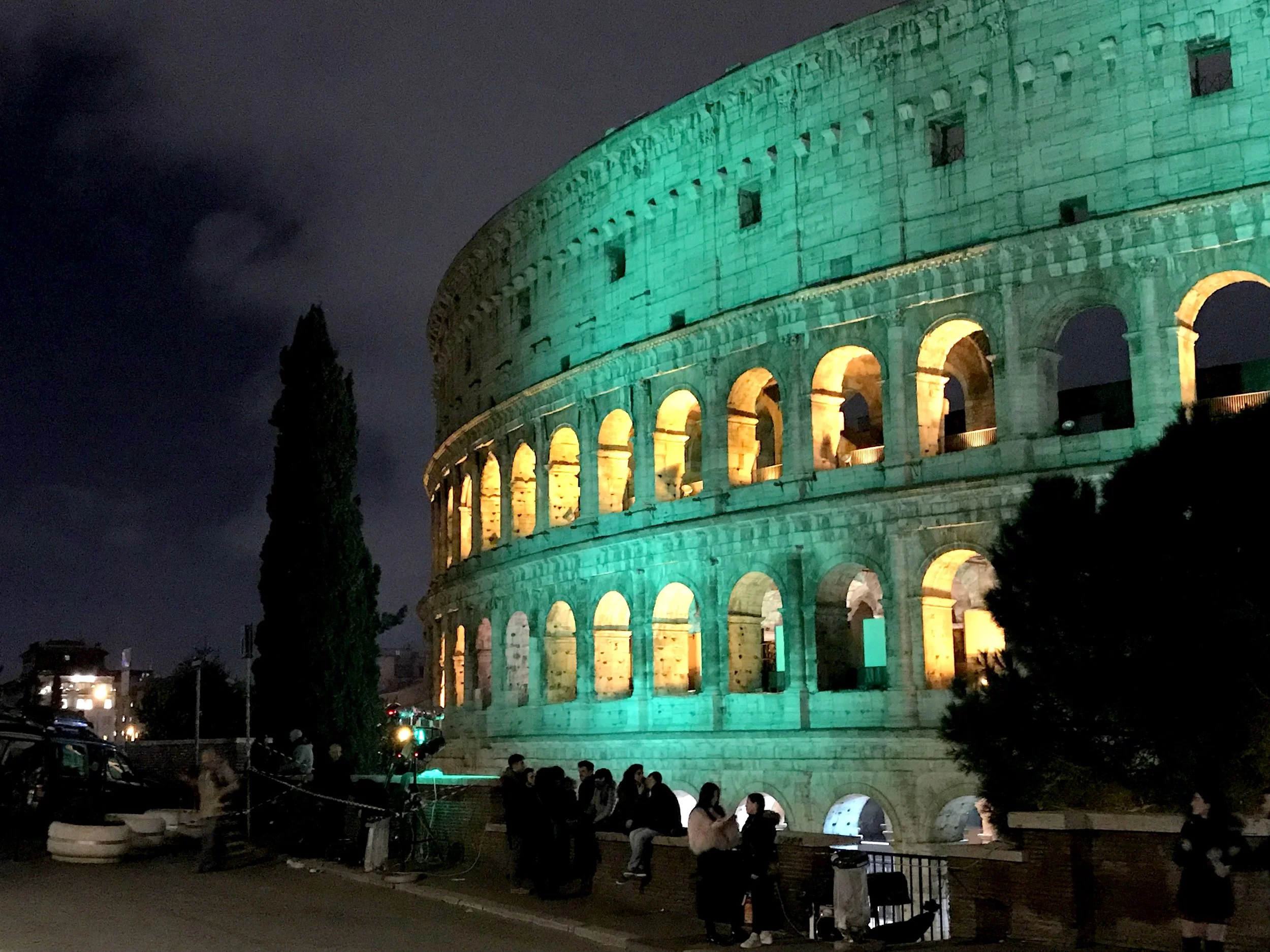 Rome, Italy