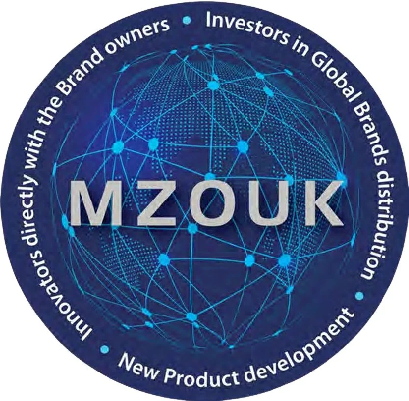 M. Z. O. U. K
