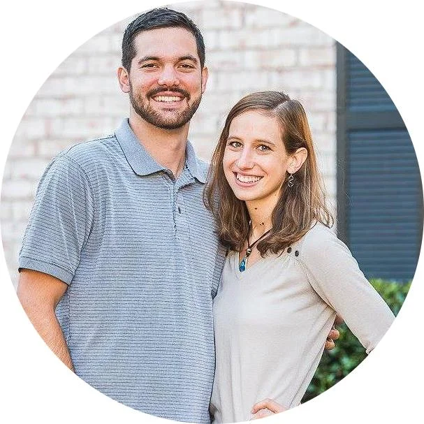 Caleb & Marisa Duttweiler Support the Duttweilers
