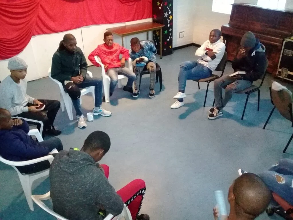 Where are the 2019 Residents Now?: Azola Vetezo