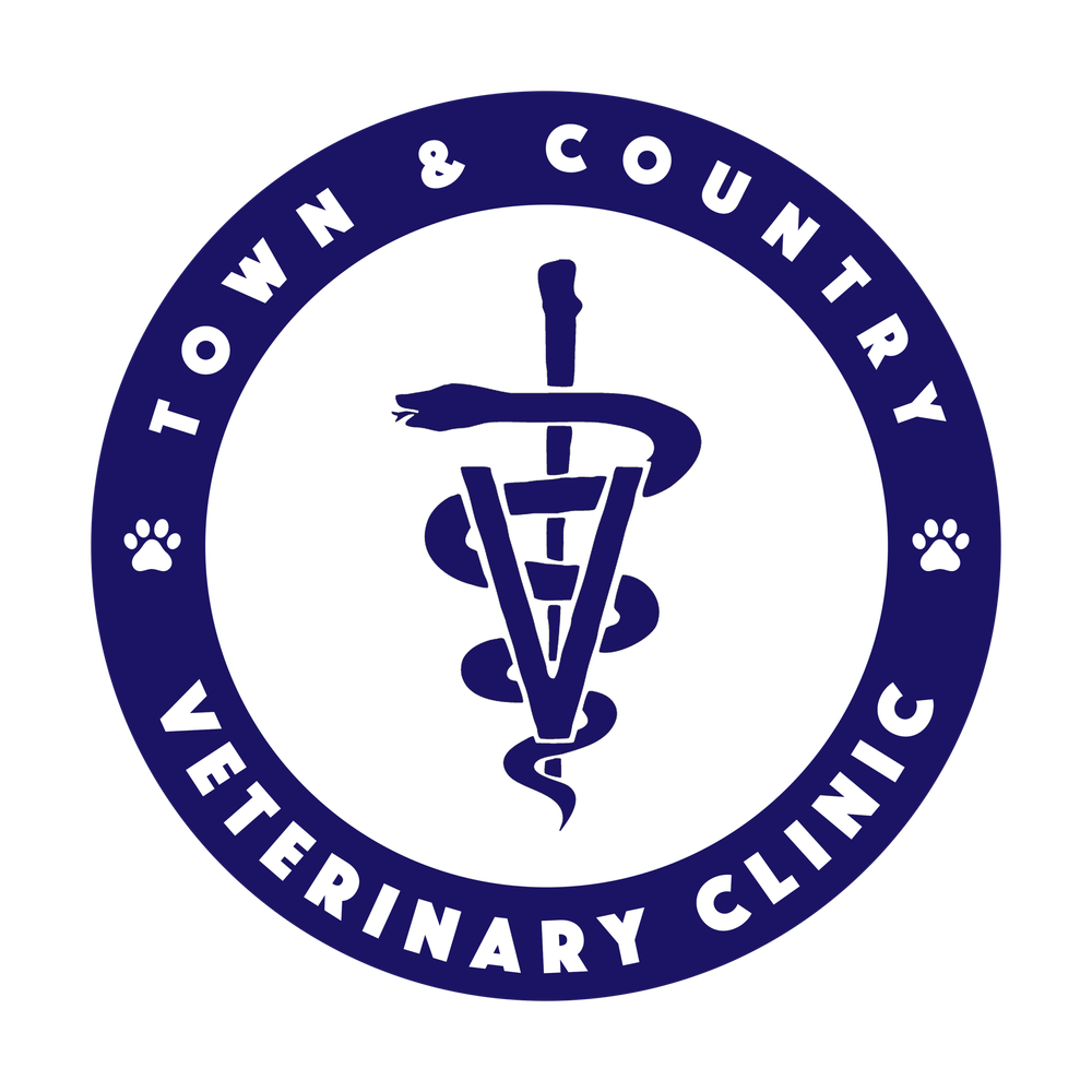 Town and Country Veterinary Clinic