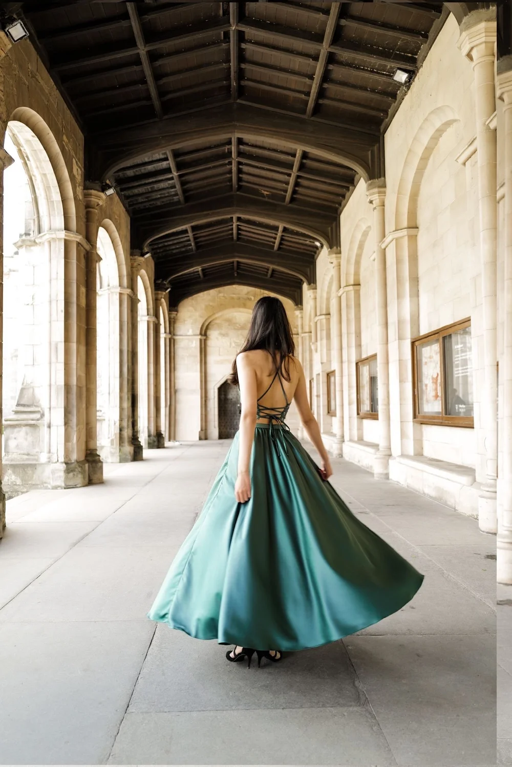 Graduation Ball St. Andrews 2022  No