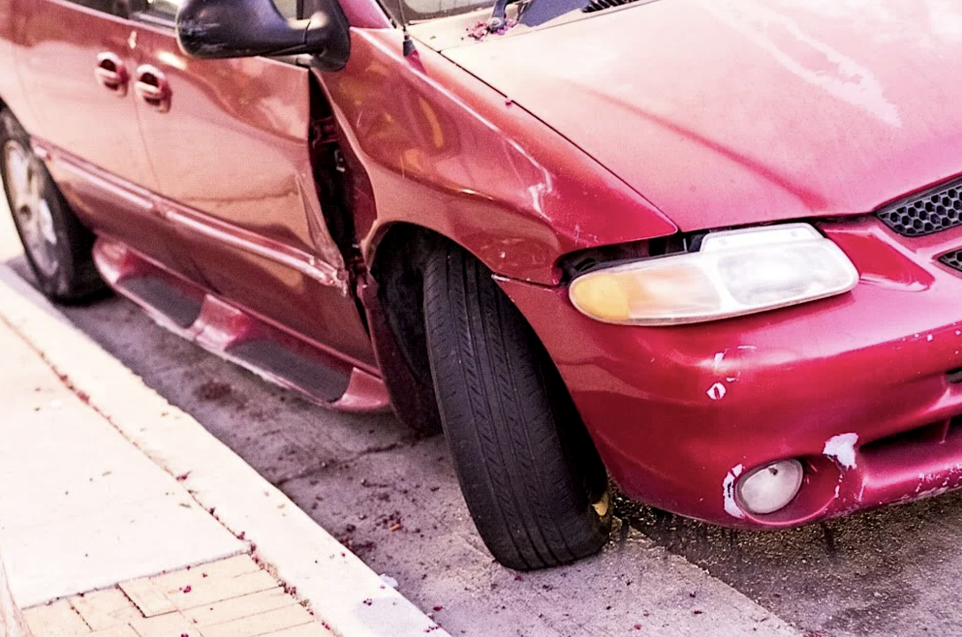Vermont Motor Vehicle Accident FAQs