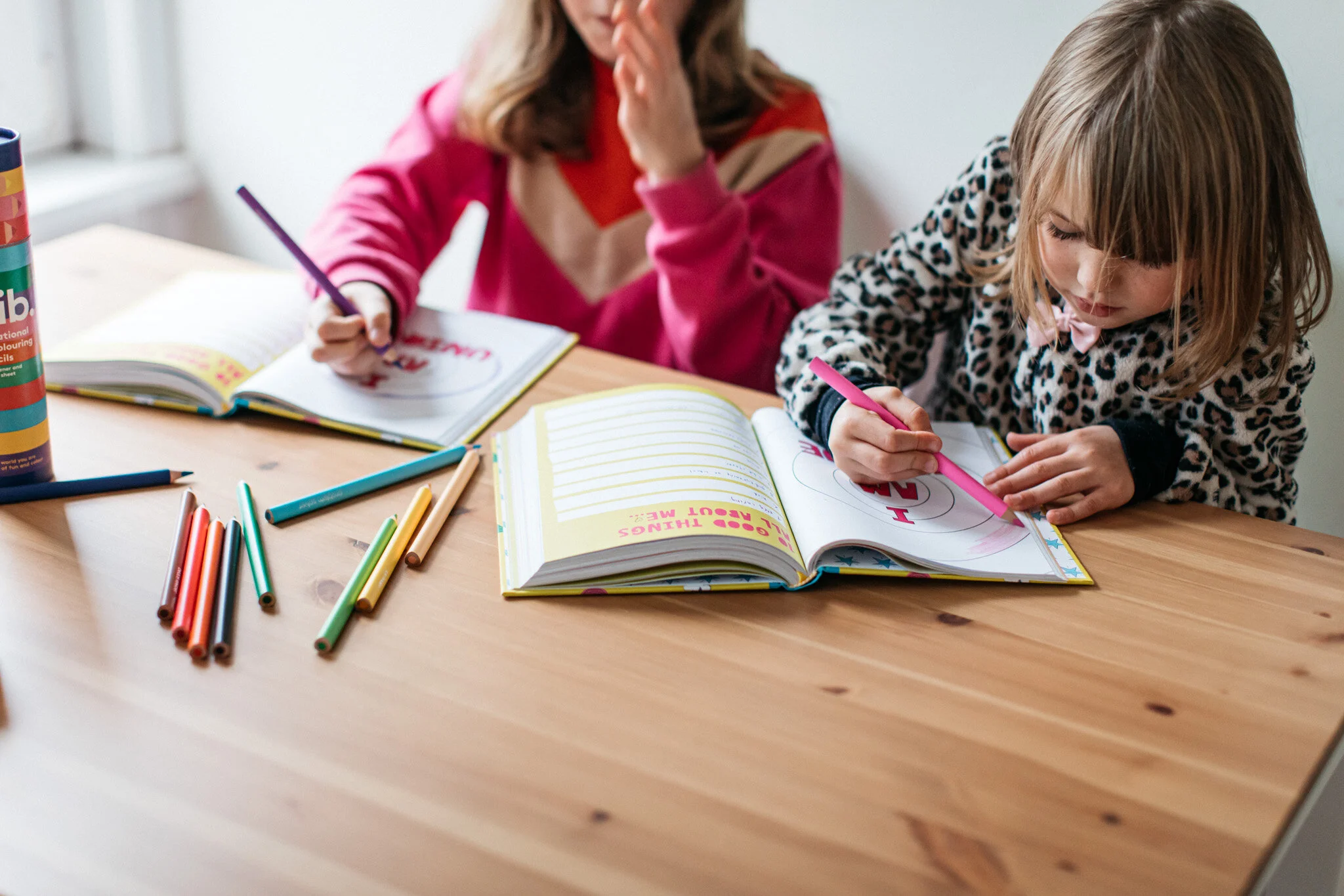 Why teaching children the importance of  Self Care is crucial to building a happier, healthier generation of adults 