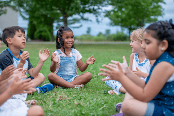 Practical tips to prepare children for starting school