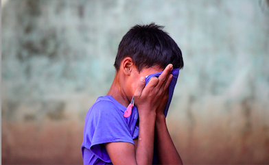 Bullying in an Early Years Setting