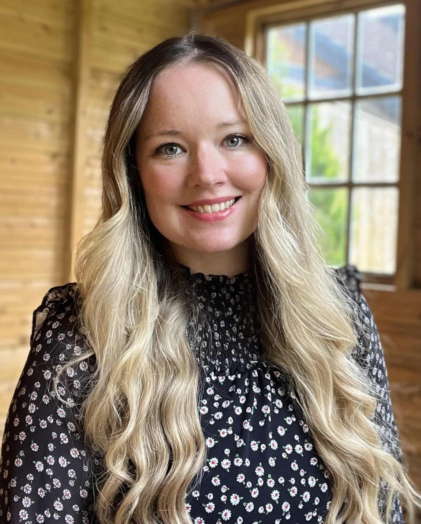 Guest blog from the founder of The EmpowerMum Method