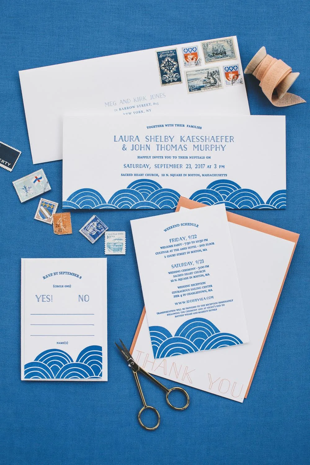 ^ Photography: EDWARD WINTER FOR READYLUCK (AS SEEN IN MARTHA STEWART WEDDINGS)